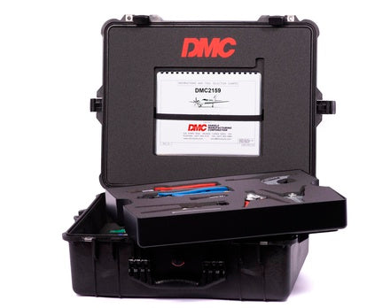 DMC DMC2159 - Piper Aircraft Wiring System Maintenance Kit