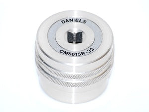 DMC CM5015R-32S - Adaptor Tool (Steel)