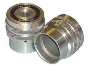 DMC CM602-22A - Adaptor Tool Aluminum