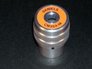 DMC CM264-14 - Adaptor Tool Aluminum