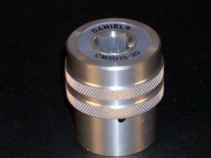 DMC CM5015-20 - Adaptor Tool Aluminum