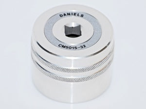 DMC CM5015-32 - Adaptor Tool Aluminum