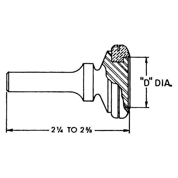 Tower DL173 - 0.498