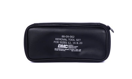 DMC 88-09-002 - Removal Tool Set