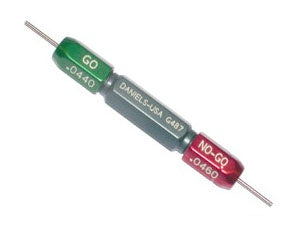 DMC G487 - Gage Go .0440 No-Go .0460