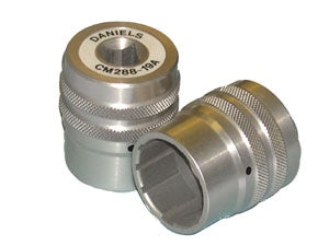 DMC CM288-19A - Adaptor Tool Aluminum