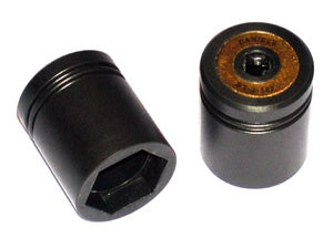 DMC BT-J-127 - Composite Jam Nut Socket