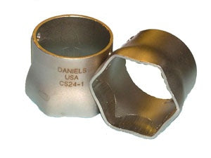 DMC CS24-1 - General Purpose Jam Nut Socket