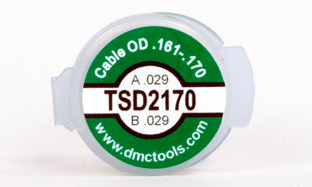 DMC TSD2170 - Universal Die Assembly .161