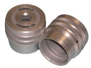 DMC CM389S-24 - Adaptor Tool Aluminum