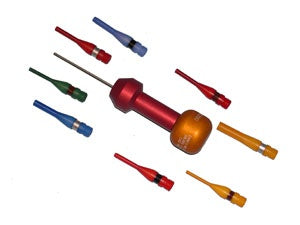 DMC DRK300 - Removal Tool with 8 Probes