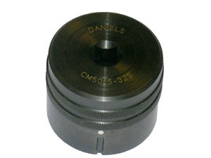 DMC CM5015-32S - Adaptor Tool Steel