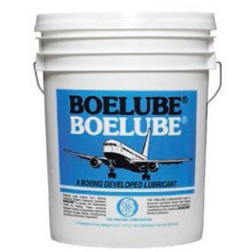 Boelube 70090-05 - 5 Gal. Pail, Clear Liquid