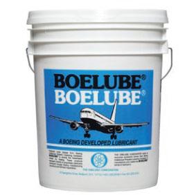 Boelube 70106-05 - 5 Gal. Pail, Clear (100F) Liquid