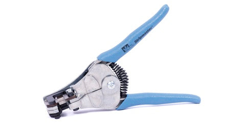 Ideal 45-090 - Wire Stripper (8-12 AWG) with L-4419 Blade