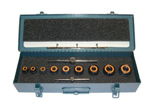 DMC CM-S-264R - Adaptor Tool Set Aluminum