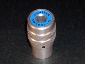 DMC CM389L-11 - Adaptor Tool Aluminum