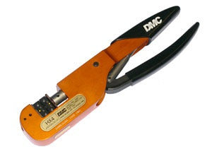 DMC HX4-678 - Crimp Tool with Y678 Die Set