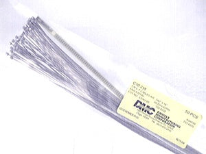 DMC C10-318PKG - Safe-T-Cable Kit .040 X 18