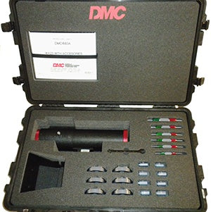 DMC DMC1663A - Maintenance Kit for Mil-spec Large Size Contacts 8 T...