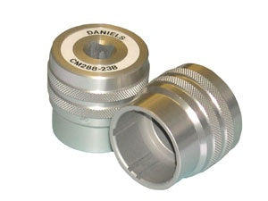 DMC CM288-23B - Adaptor Tool Aluminum
