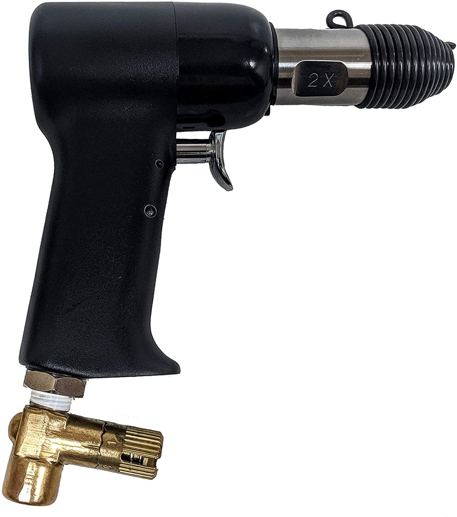 Tower DL2X - Rivet Gun .401 Shank 1/8