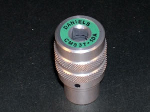 DMC CM837-10A - Adaptor Tool Aluminum