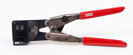 DMC GMT225 - Commercial Crimp Tool Comp. to Tyco 90202
