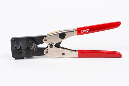 DMC GMT201 - Commercial Crimp Tool- Equiv to Molex HTR1031