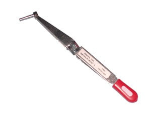 DMC DRK95-20A - Removal Tweezer -M81969/8-06 Rev A