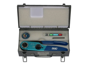 DMC DMC180 - AF8 with TH1A & G125 Tool Kit