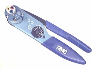 DMC AF8-TH270 - Crimp Tool with TH270 Turret Head