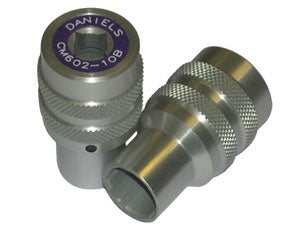 DMC CM602-10B - Adaptor Tool Aluminum