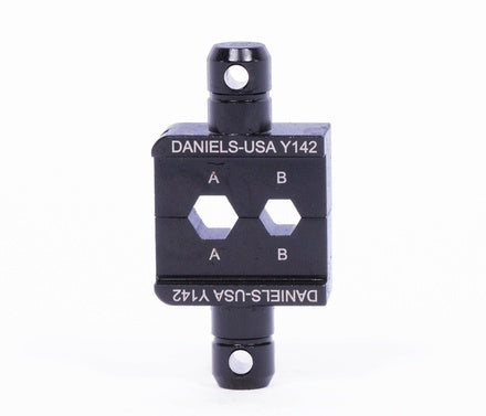 DMC Y142 - Die Set M22520/5-19