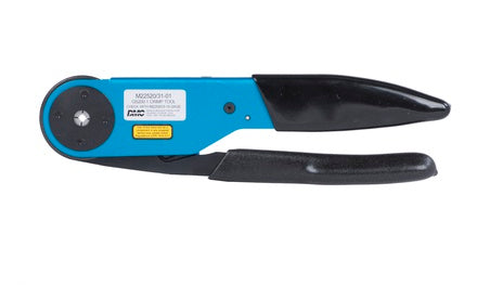 DMC GS200-1 - Circular Indent Crimp Tool M22520/31-01