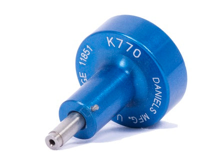 DMC K770 - Positioner