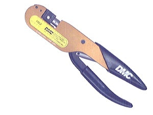 DMC HX3-138 - Crimp Tool with X138 Die Set