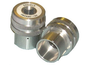 DMC CM288R-19A - Adaptor Tool Aluminum