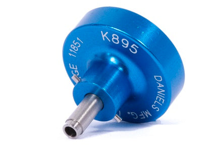 DMC K895 - Positioner