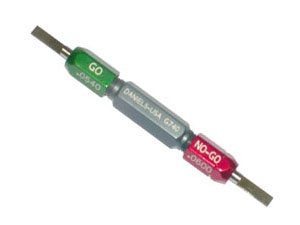 DMC G740 - Gage Go .0540 No-Go .0600