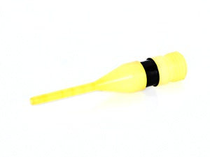 DMC DRK130-22-2 - Plastic Probe Yellow