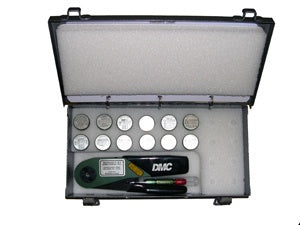DMC DMC123 - MIL-T-83507/8-01 Maintenance Kit for Electrical Connec...