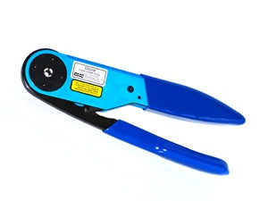 DMC GS208 - Crimp Tool