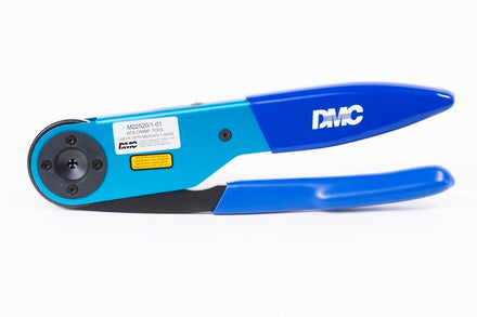 DMC AF8-TH1A - Crimp Tool with TH1A Turret Head