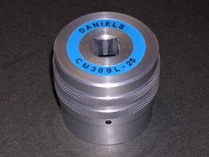 DMC CM389L-25 - Adaptor Tool Aluminum