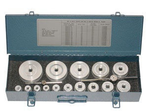 CM-S-5015 - Adaptor Tool Set Aluminum