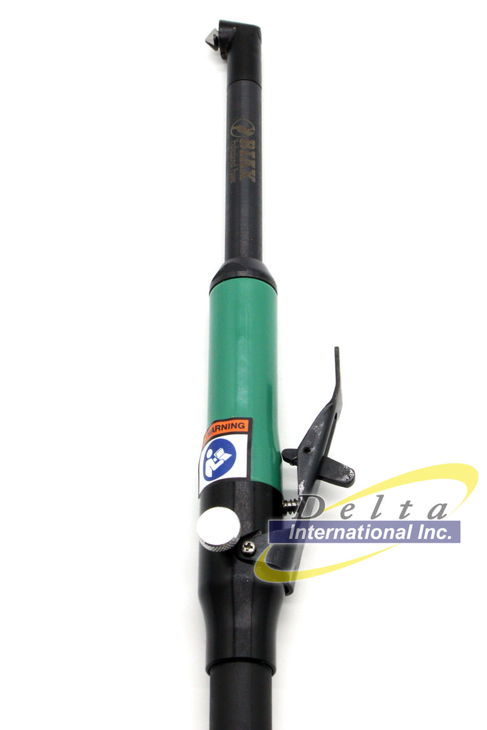 Biax BEW 309 E Pneumatic Deburring Tool up to sink-Ø 11 mm