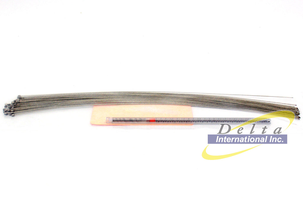 DMC C10-112 - Safe-T-Cable Kit .022 x 12
