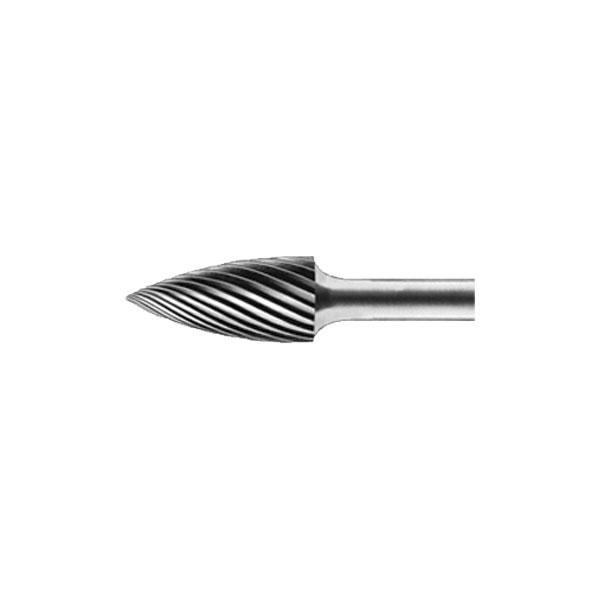 Tower Solid Carbide Burrs 1/8
