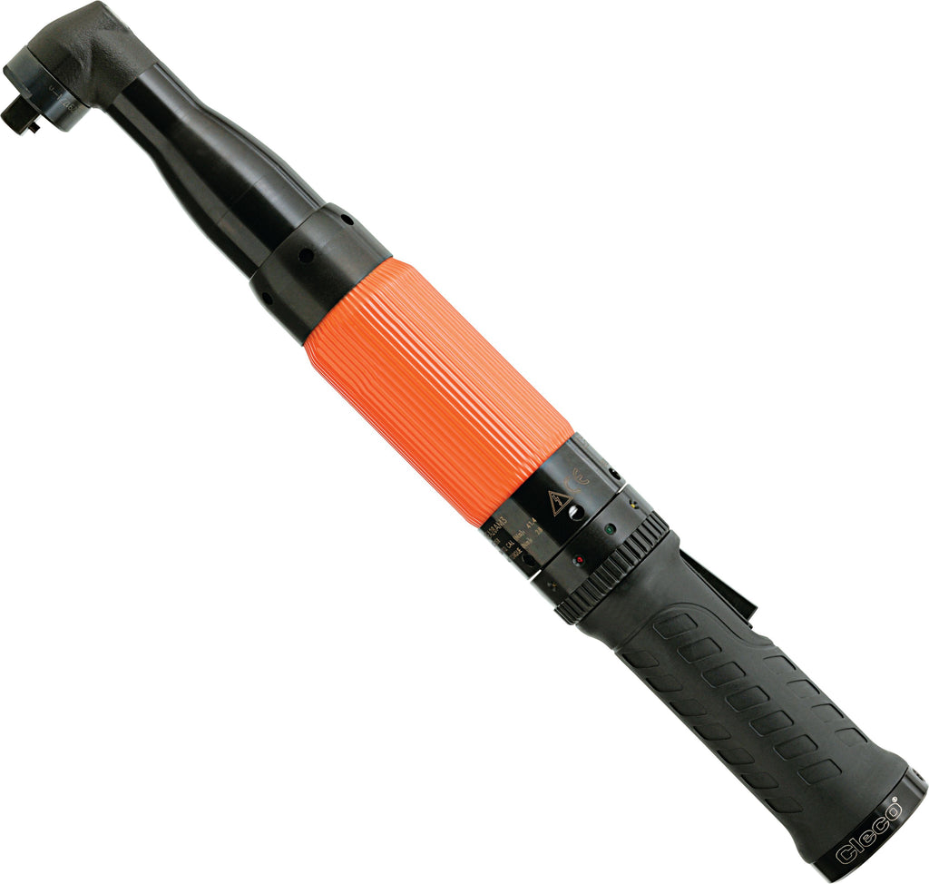 Cleco 18EAE08AL2 - 18 Series Corded Electric Transducer Control Rig...